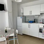 Apartman Clarissa Costa de Antigua