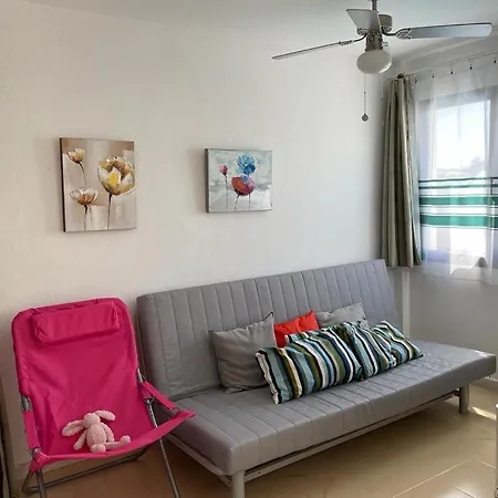 Clarissa Apartman