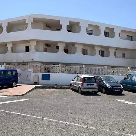 Clarissa Apartman Costa de Antigua