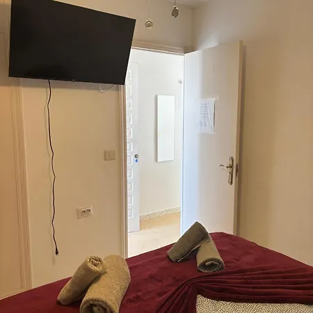 Apartman Clarissa *