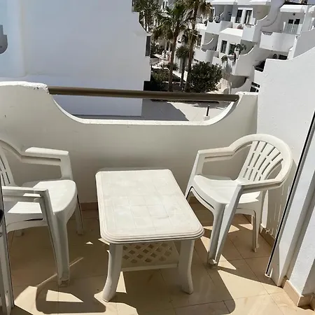 Appartement Clarissa Costa De Antigua