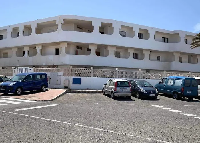 Clarissa 아파트 코스타 데 안티과