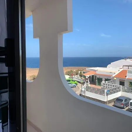 Clarissa Apartmán