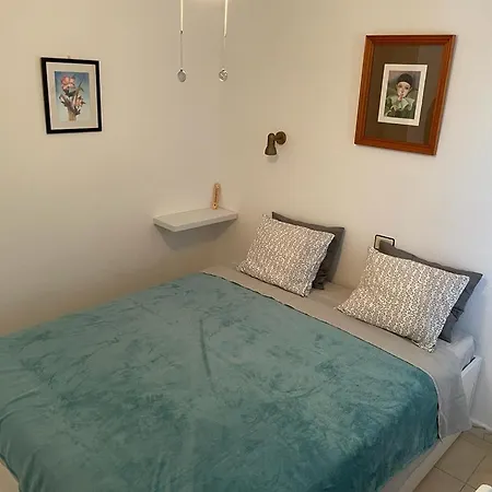 Clarissa Apartment *